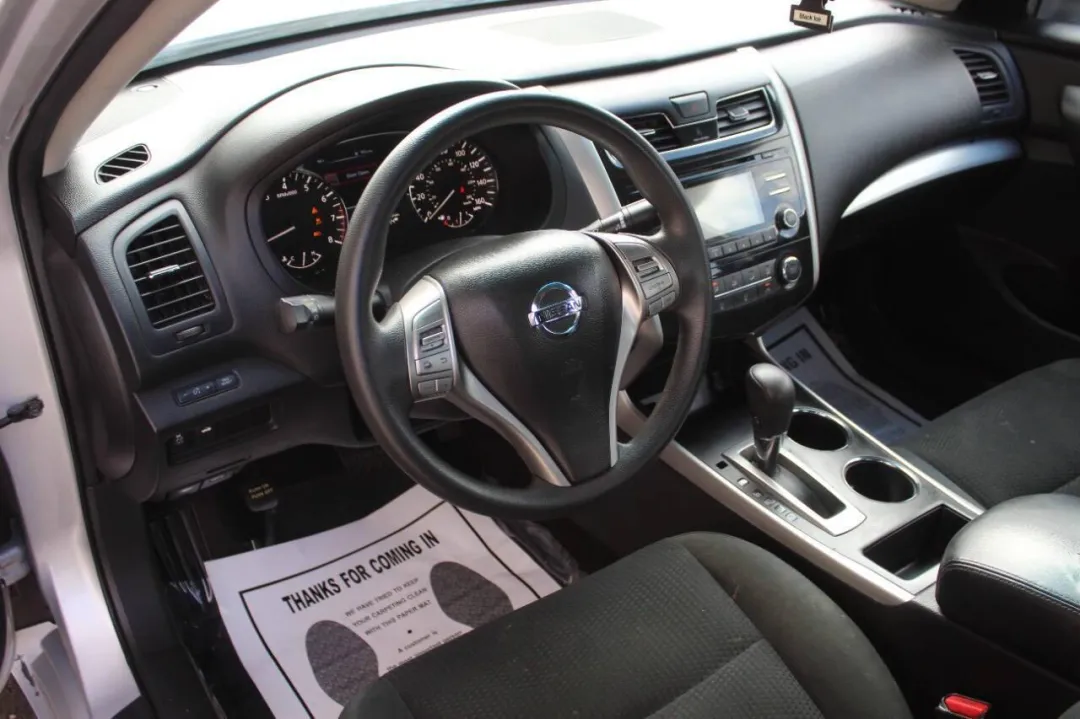 2015 Nissan Altima - 1N4AL3AP7FC473495 - Image #3